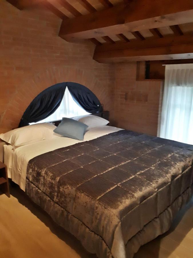 Agriturismo Cabrele Santorso Exterior photo